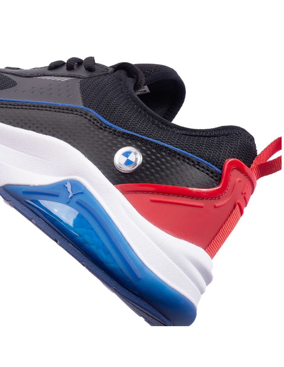 Tenis Puma BMW MMS Electron E Pro Hombre Original 307490 03