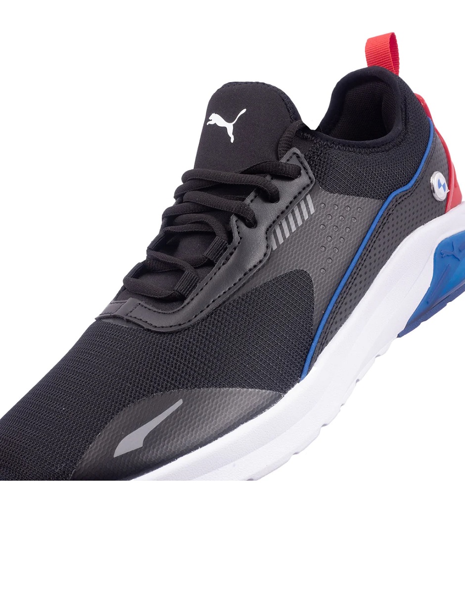 Tenis Puma BMW MMS Electron E Pro Hombre Original 307490 03