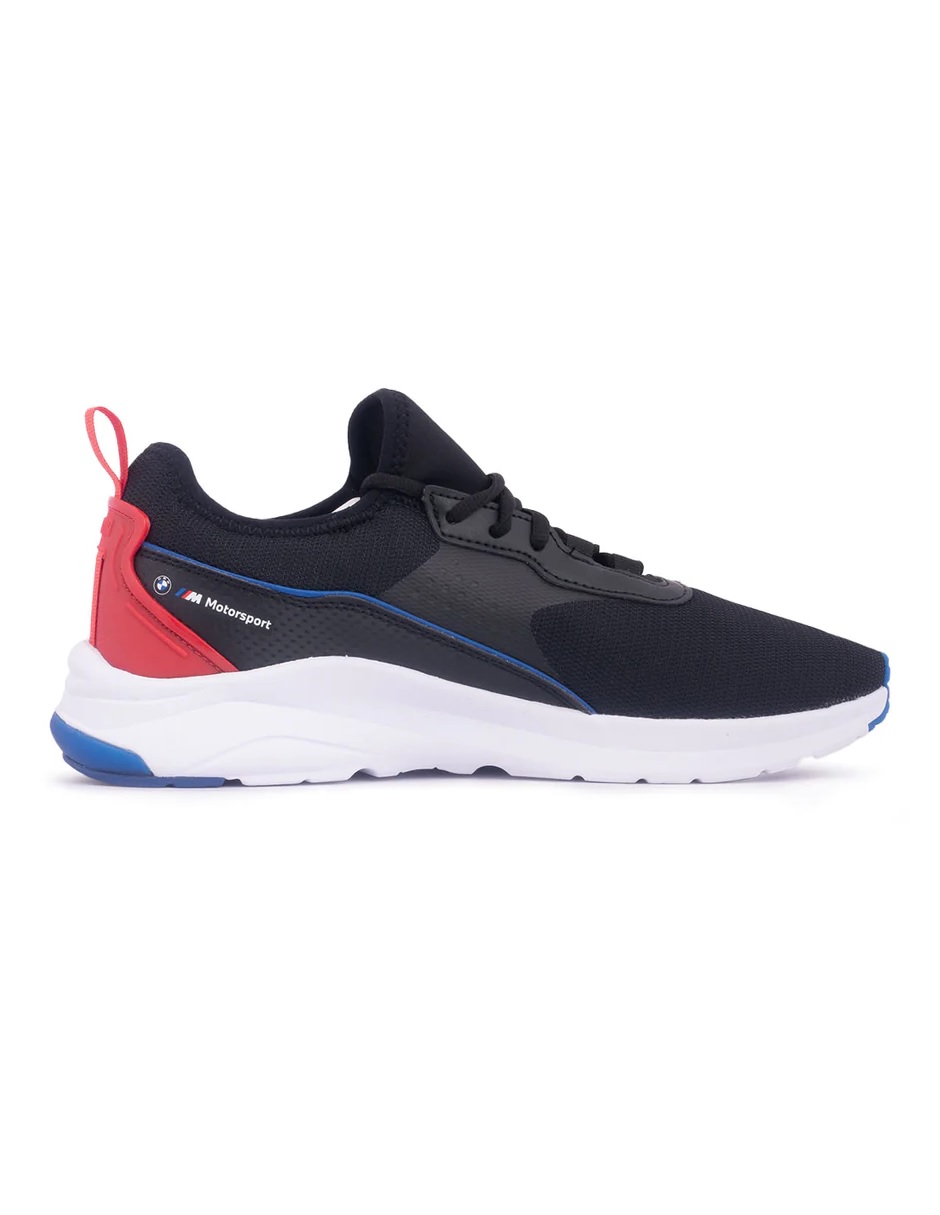Tenis Puma BMW MMS Electron E Pro Hombre Original 307490 03