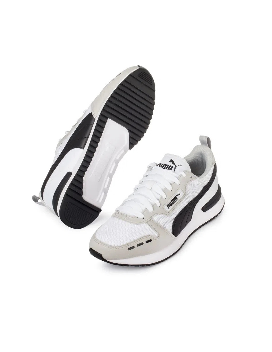 Tenis Puma R78 Hombre Original 373117 02.