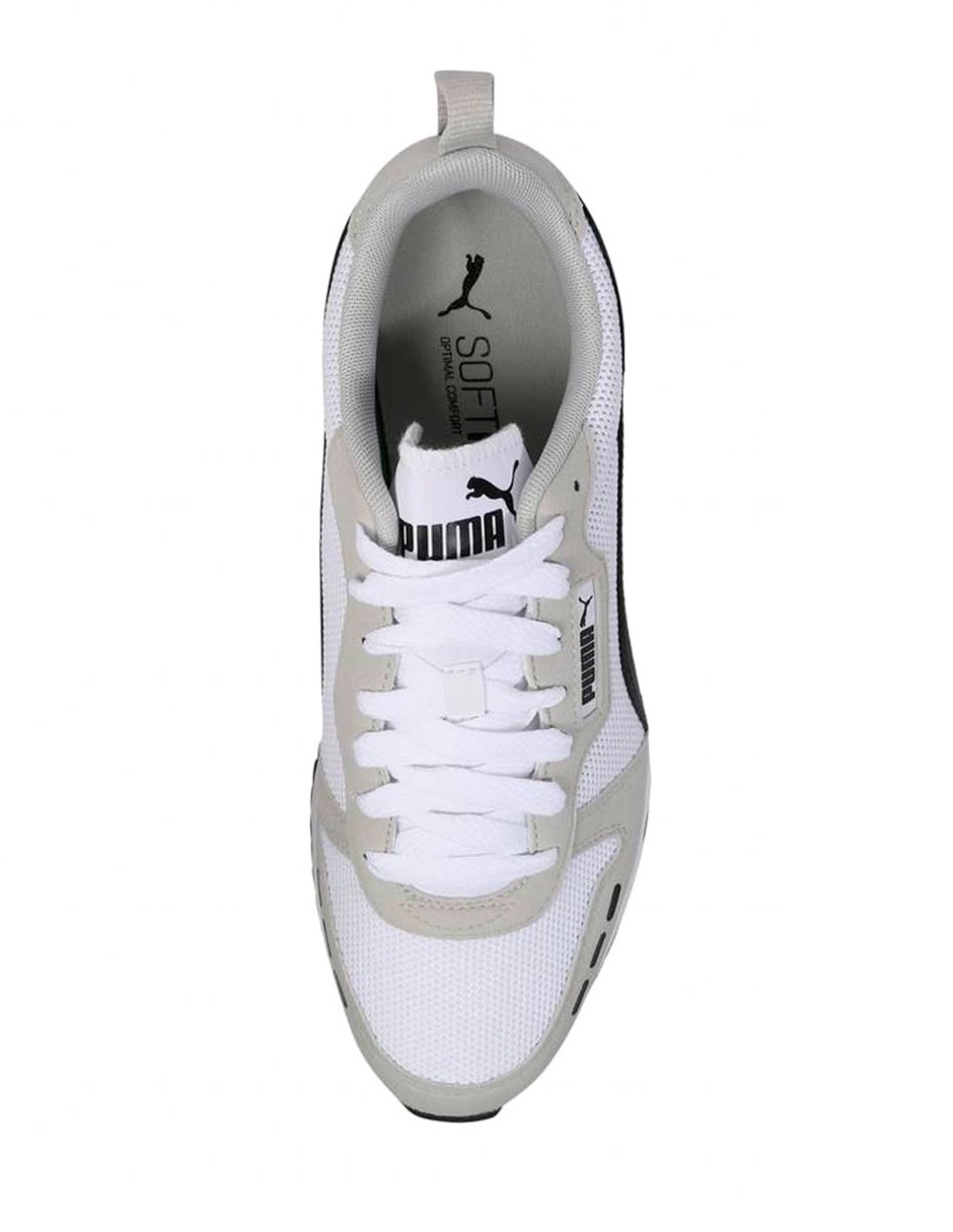 Tenis Puma R78 Hombre Original 373117 02.