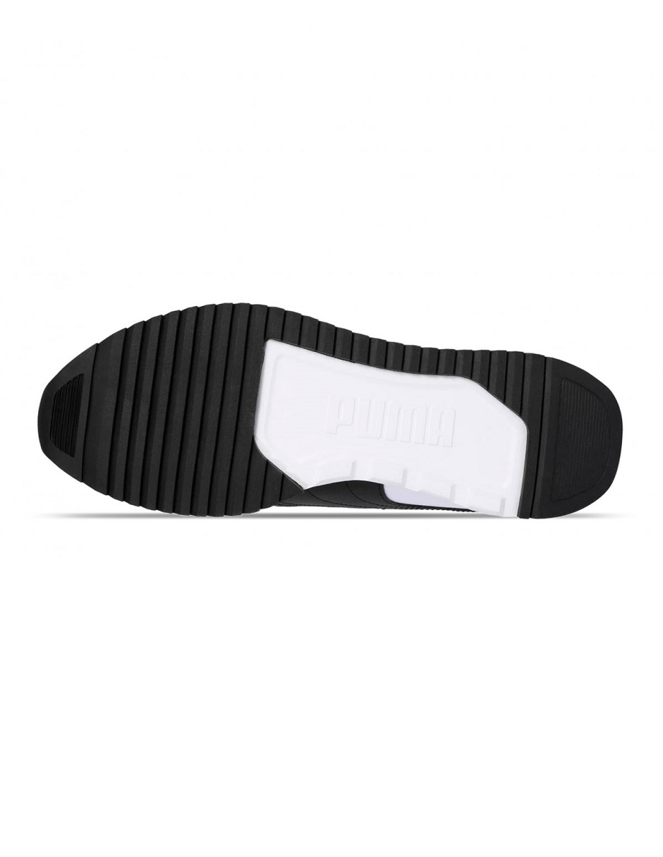 Tenis Puma R78 Hombre Original 373117 02.