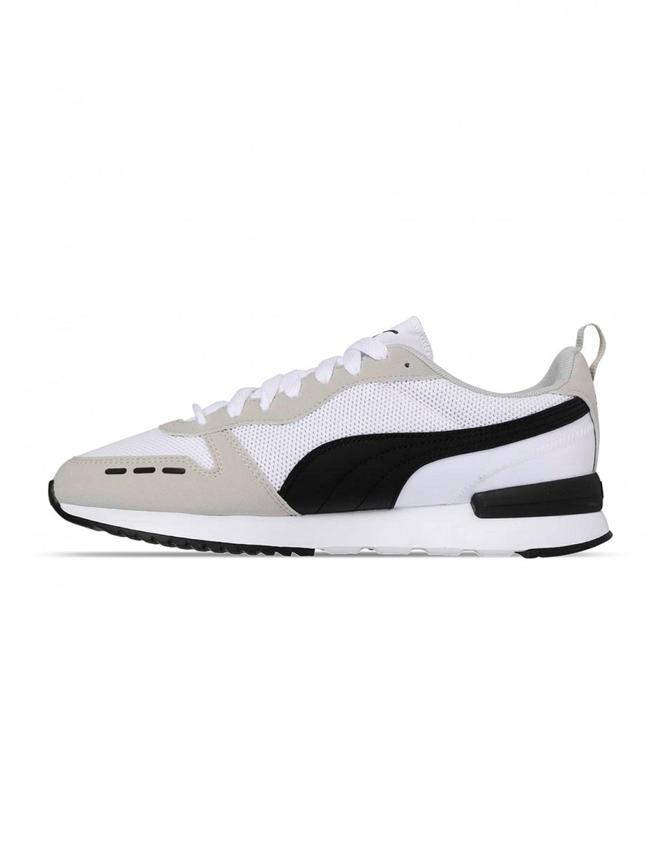 Tenis Puma R78 Hombre Original 373117 02.