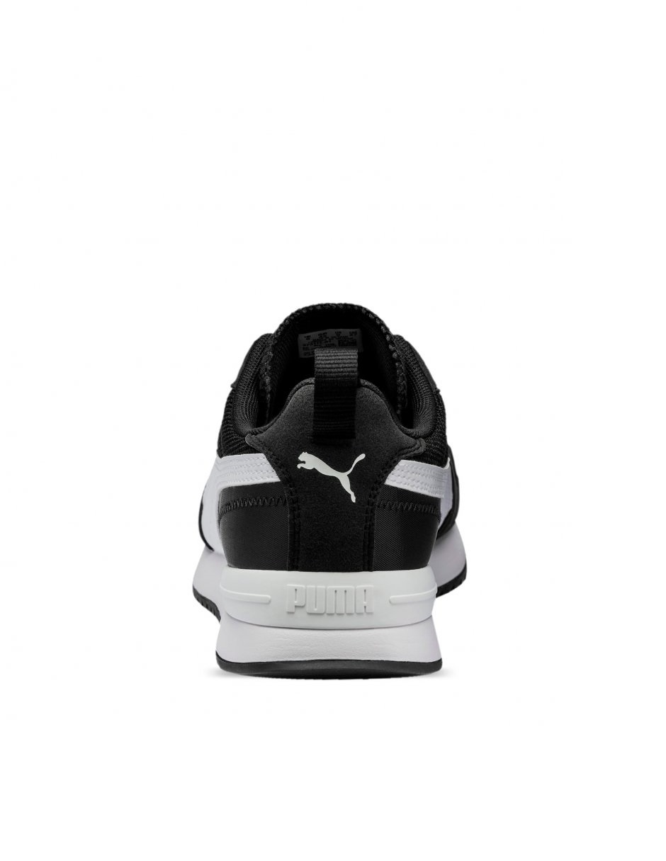 Tenis Puma R78 Hombre Original 373117 01