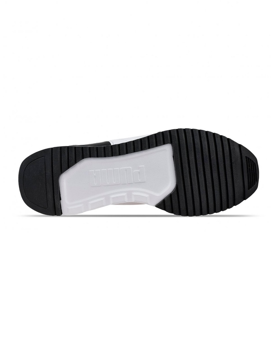 Tenis Puma R78 Hombre Original 373117 01