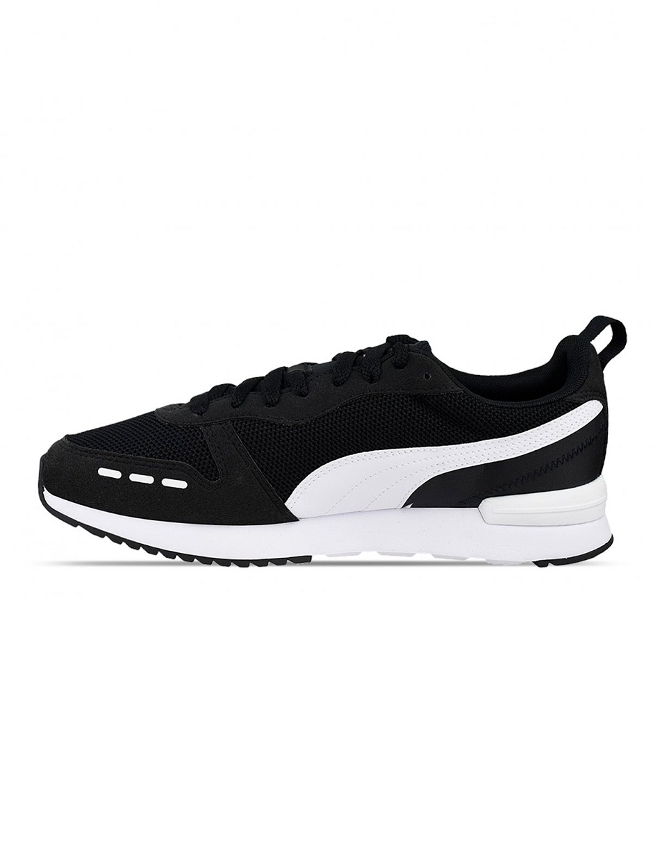 Tenis Puma R78 Hombre Original 373117 01