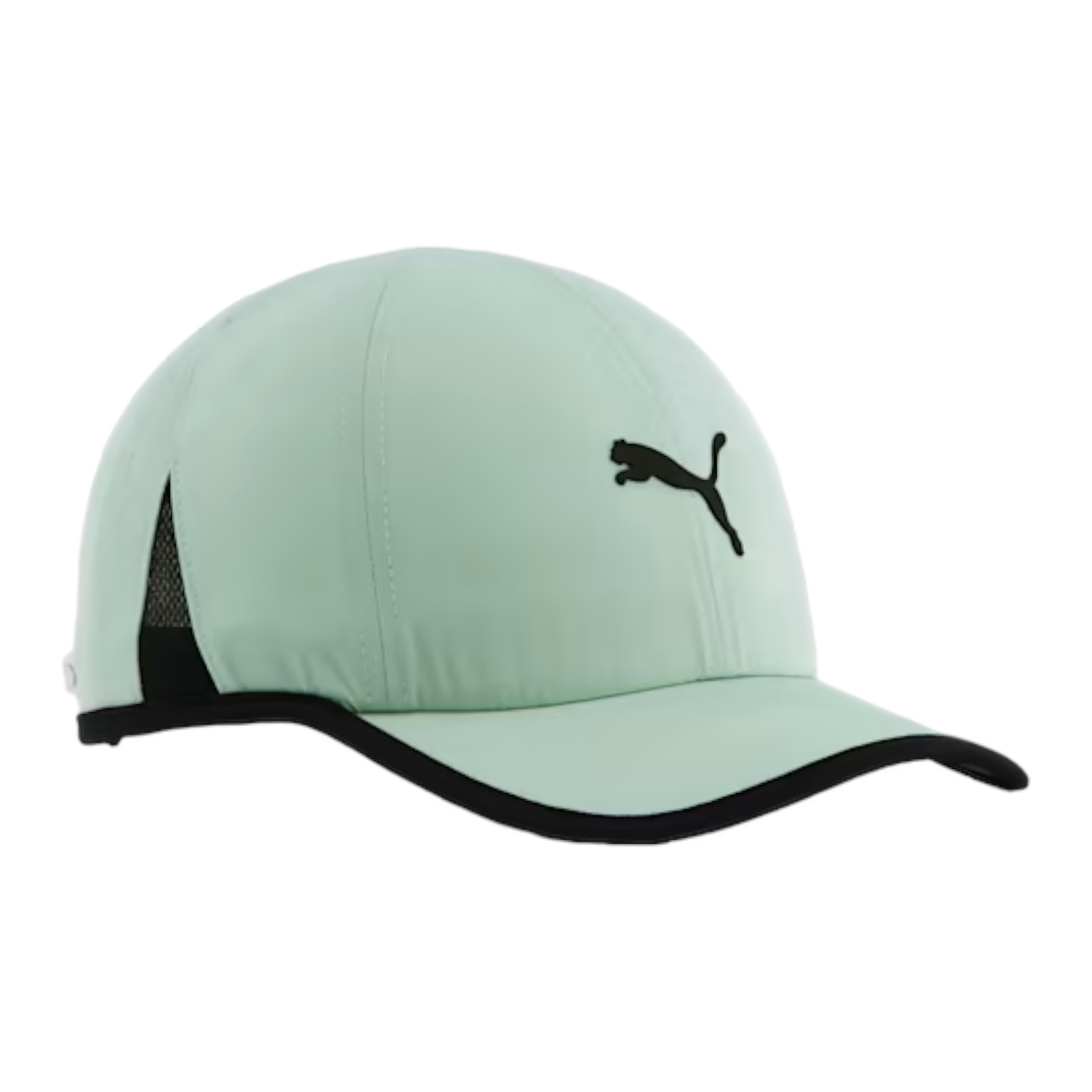 Gorra Puma Deportiva Ajustable Para Mujer - Original Y Nueva