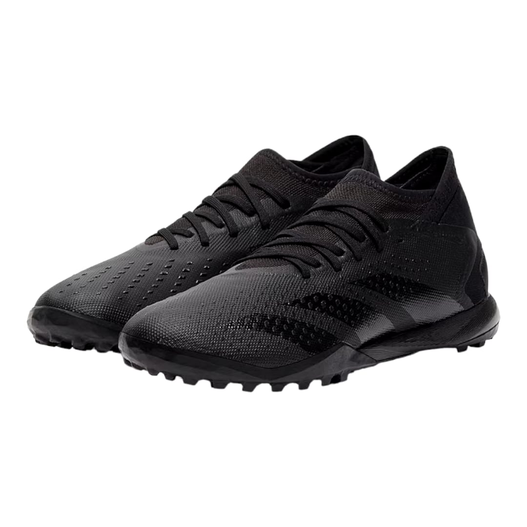 Tenis Adidas Predator Accuracy .3 Tf Negro
