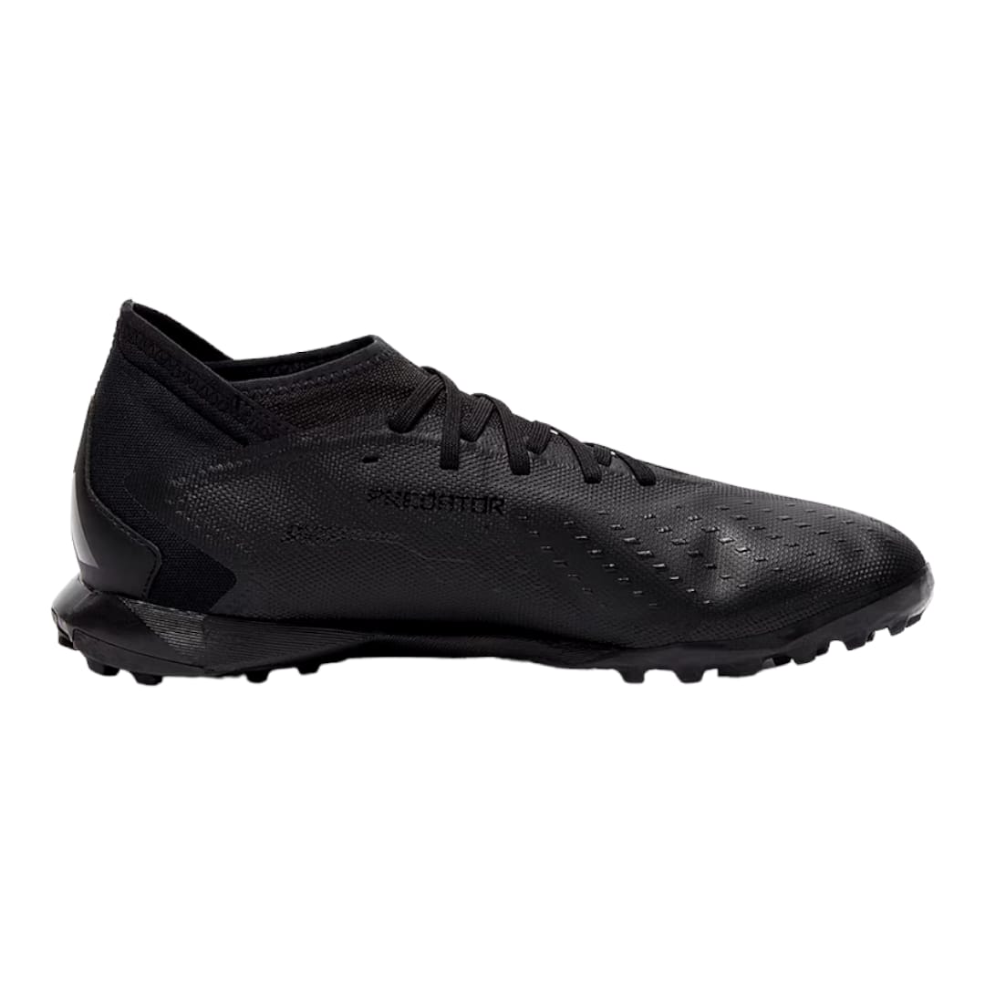 Tenis Adidas Predator Accuracy .3 Tf Negro