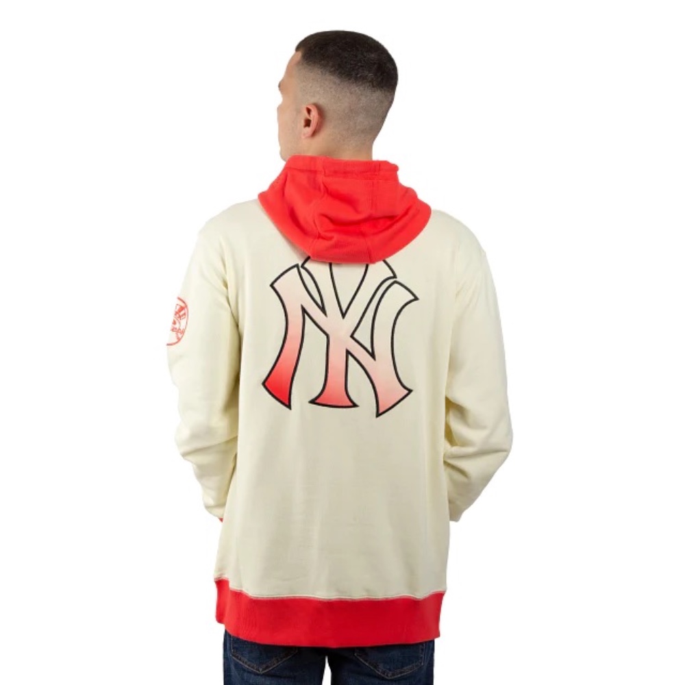 Sudadera New York Yankees MLB Colorpack