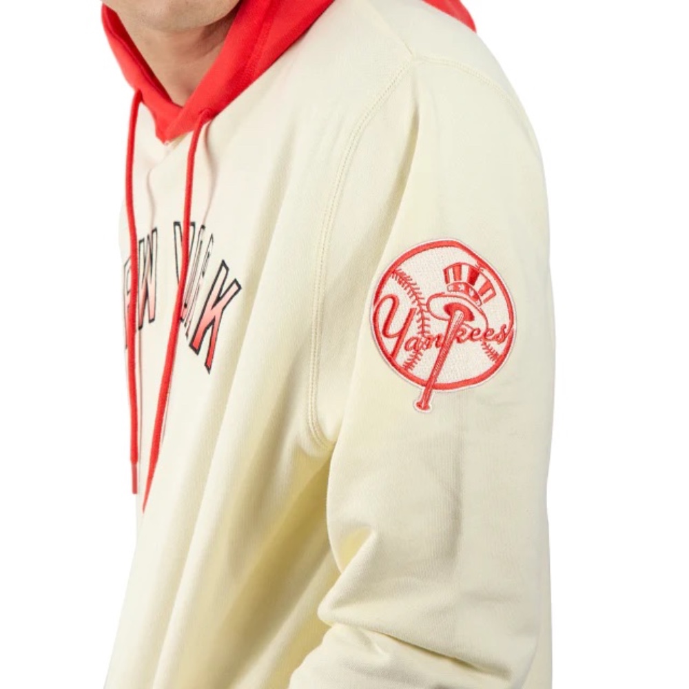 Sudadera New York Yankees MLB Colorpack