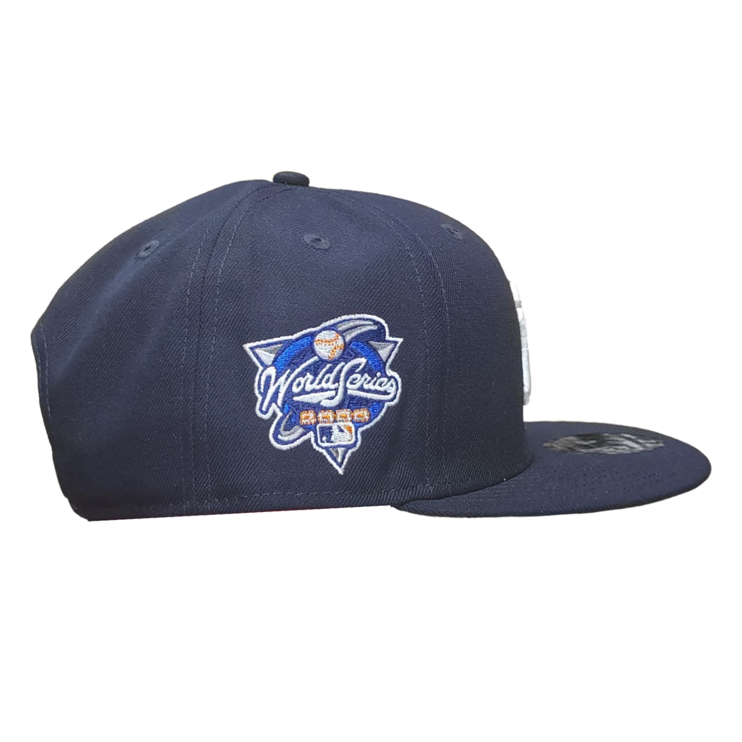 GORRA NEW ERA 9FIFTY SNAPBACK YANKEES WORLD SERIES AZUL 60400836