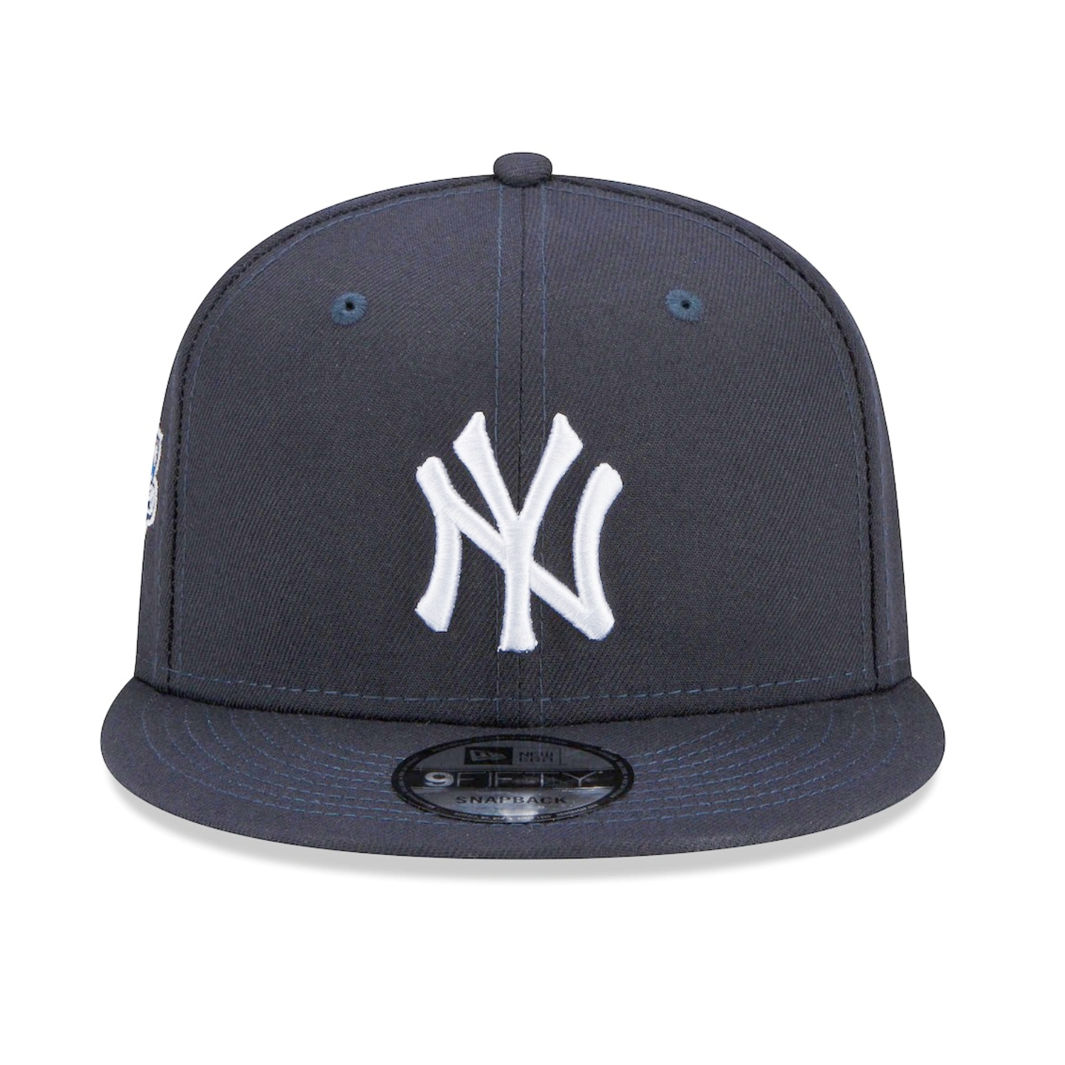 GORRA NEW ERA 9FIFTY SNAPBACK YANKEES WORLD SERIES AZUL 60400836