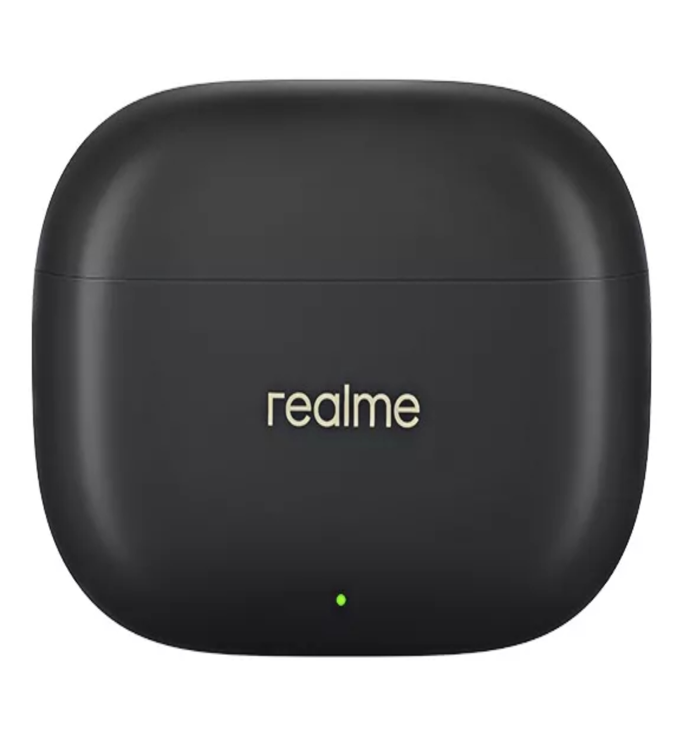Realme T300 Cancelación Ruido 30db Audio Espacial 360 NEGRO