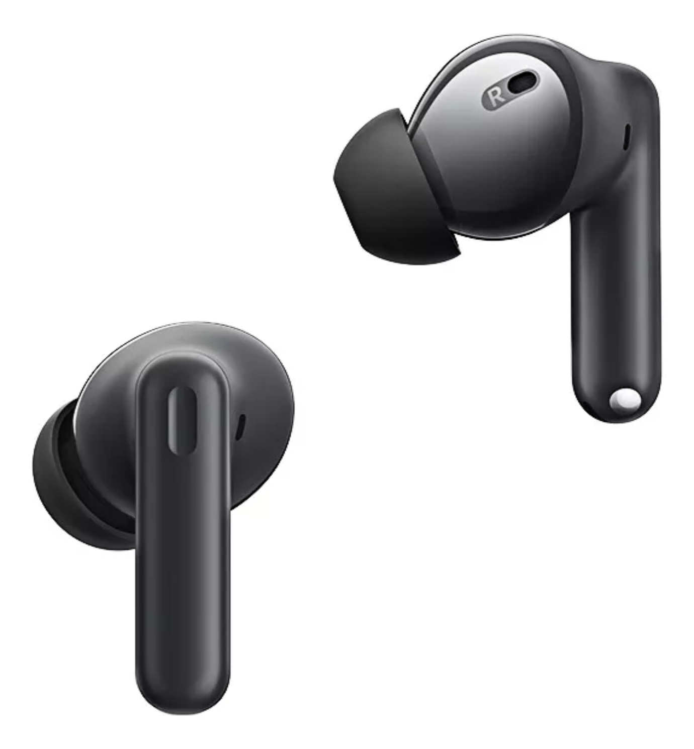 Realme T300 Cancelación Ruido 30db Audio Espacial 360 NEGRO