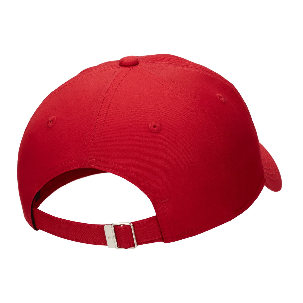 Gorra Jordan Club Ajustable Rojo (Unisex) FD5185-687