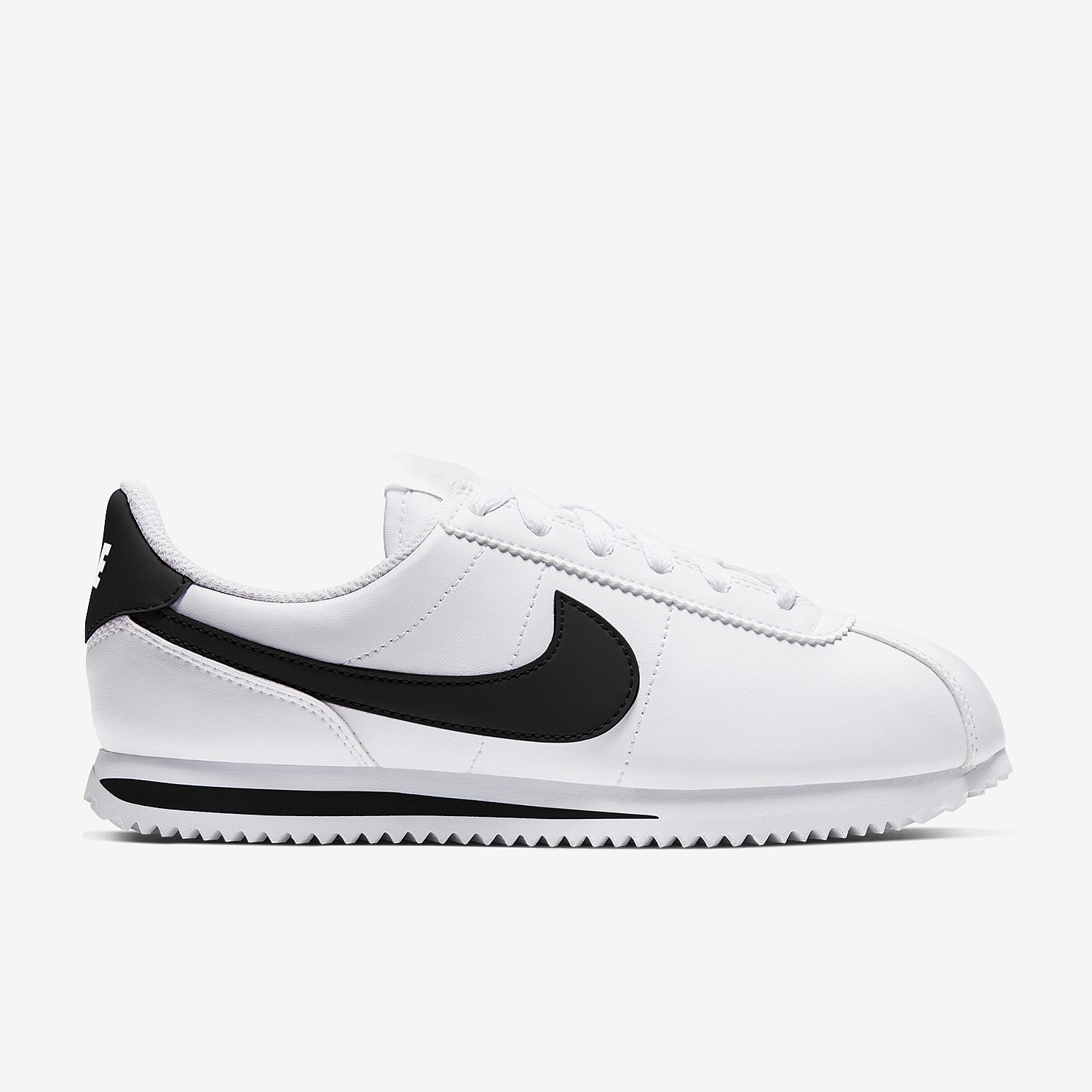 Tenis NIke Cortez Unisex Junior Básico Original