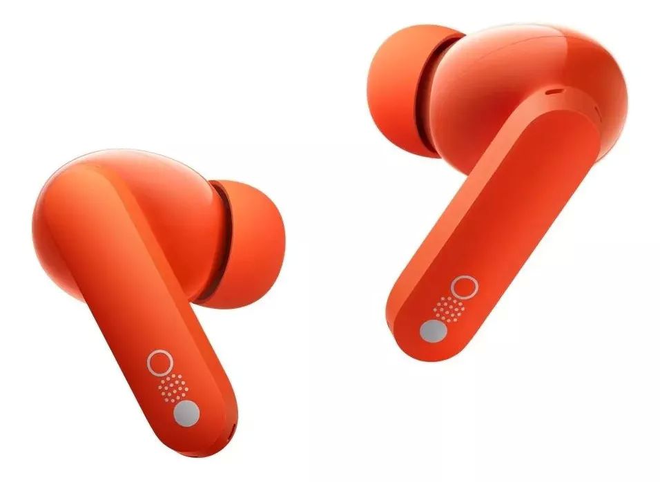 Audífonos Cmf By Nothing Buds Pro Anc Bluetooth Orange