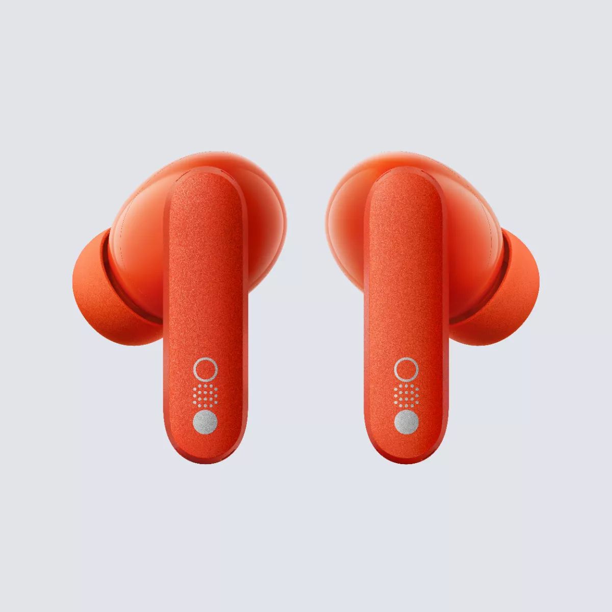 Audífonos Cmf By Nothing Buds Pro Anc Bluetooth Orange