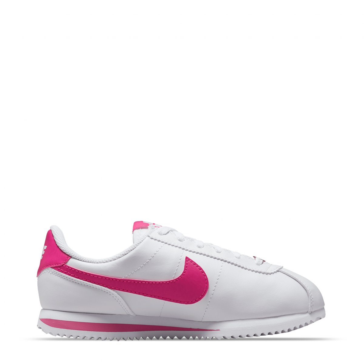 Tenis Nike Cortez Mujer Junior Básico SL Casual Original
