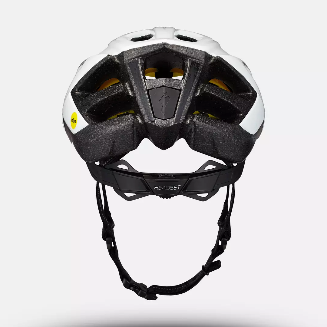 CASCO SPECIALIZED Chamonix 2 BLANCO