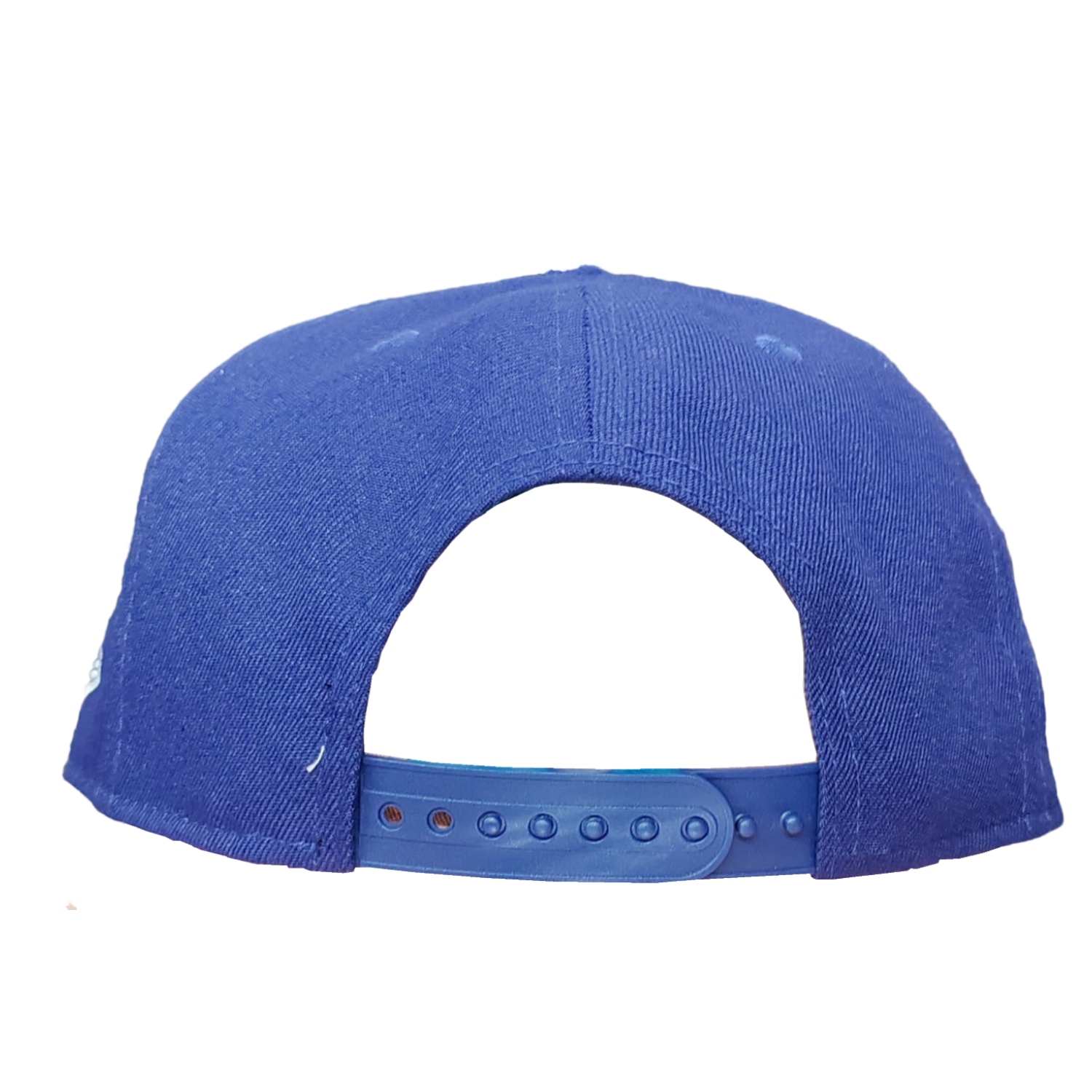 Gorra Snapback New Era Milwaukee 60400864 azul