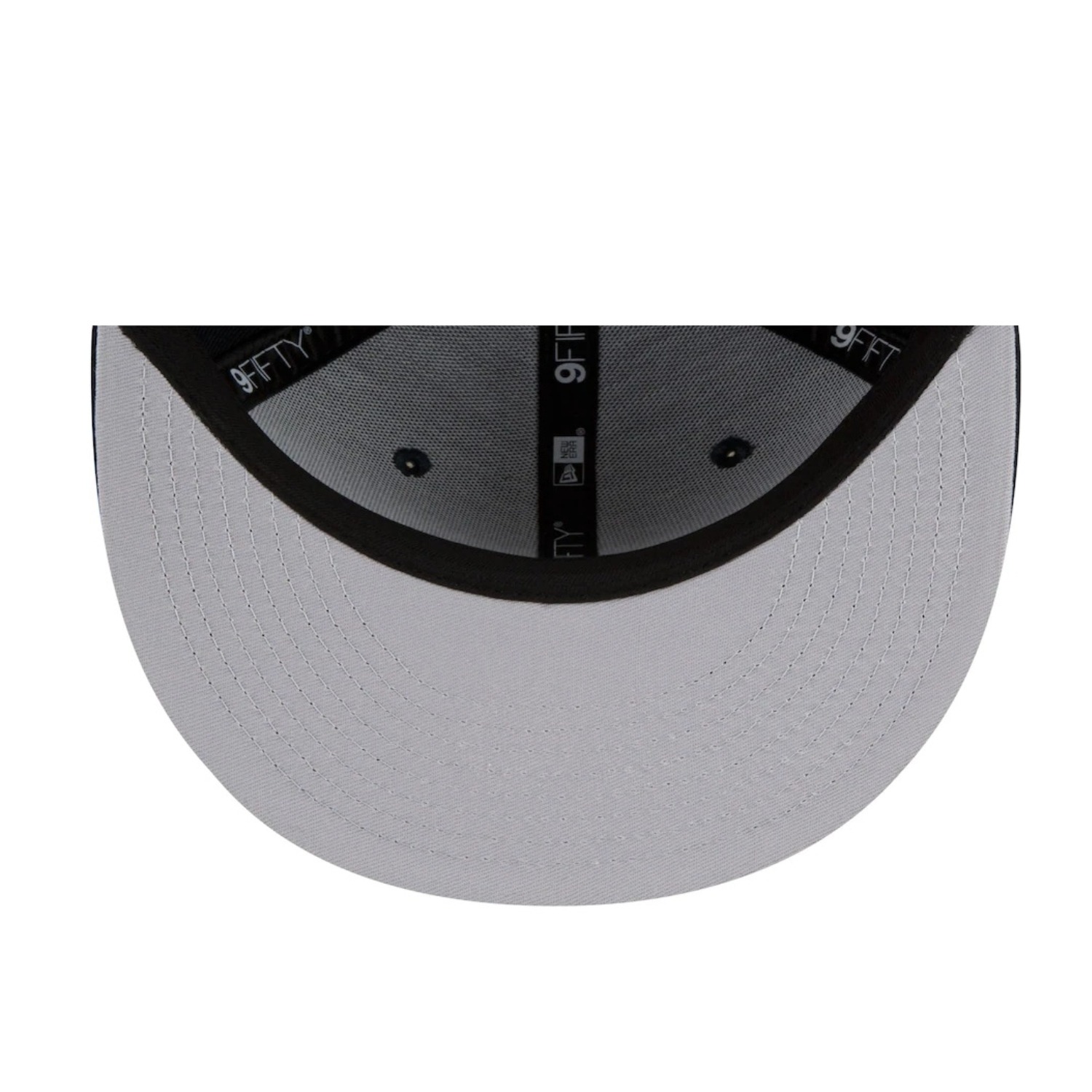 Gorra Snapback New Era Milwaukee 60400864 azul