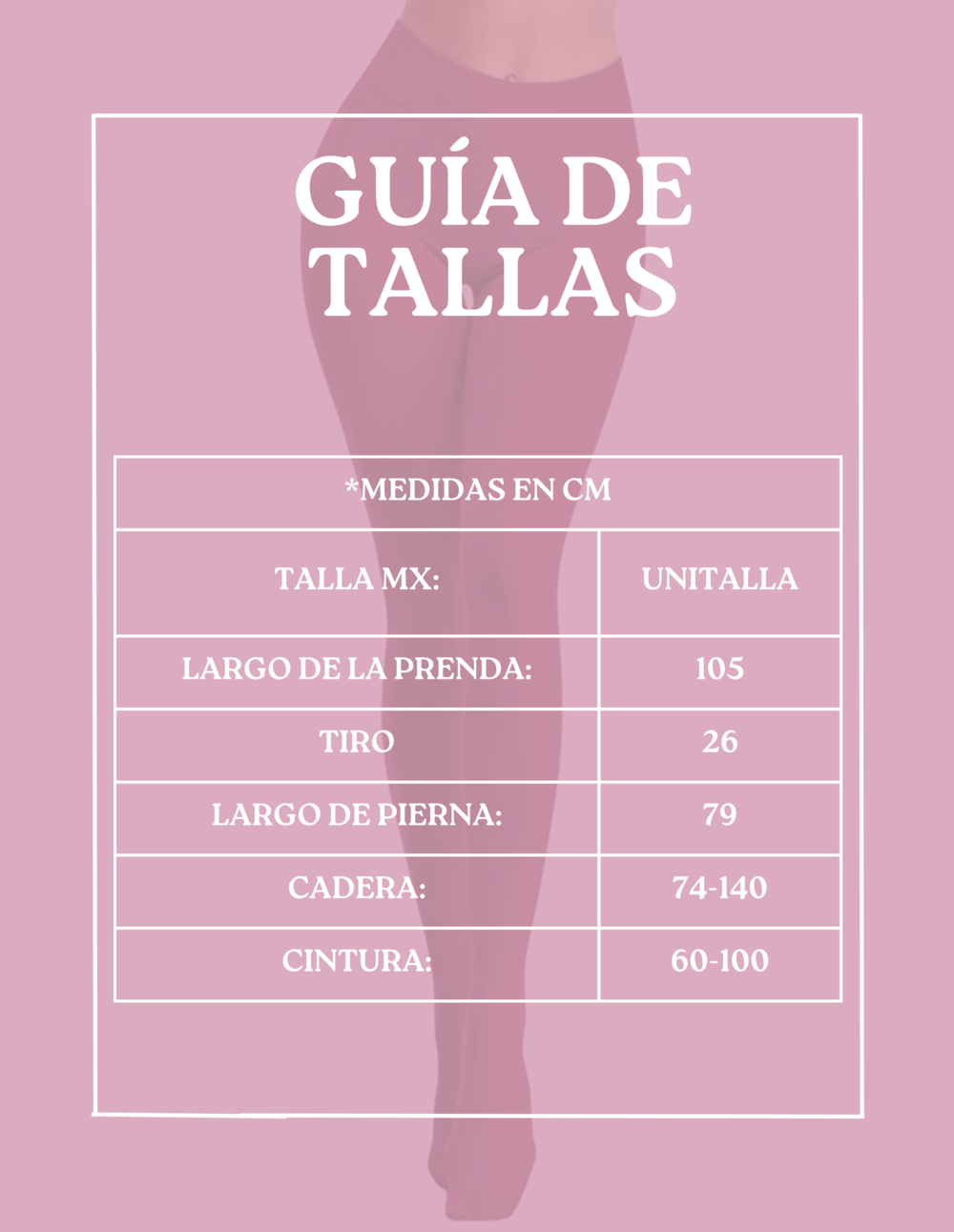 Set 2 Mallones Térmicos Mujer Stretch Leggins Mayon Mallas