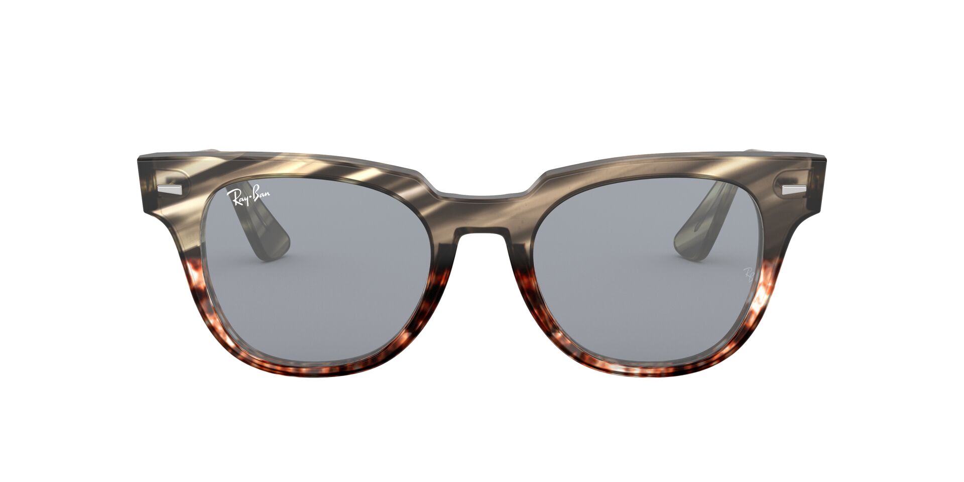 Lente de Sol Ray ban  0RB2168 Meteor Atemporal
