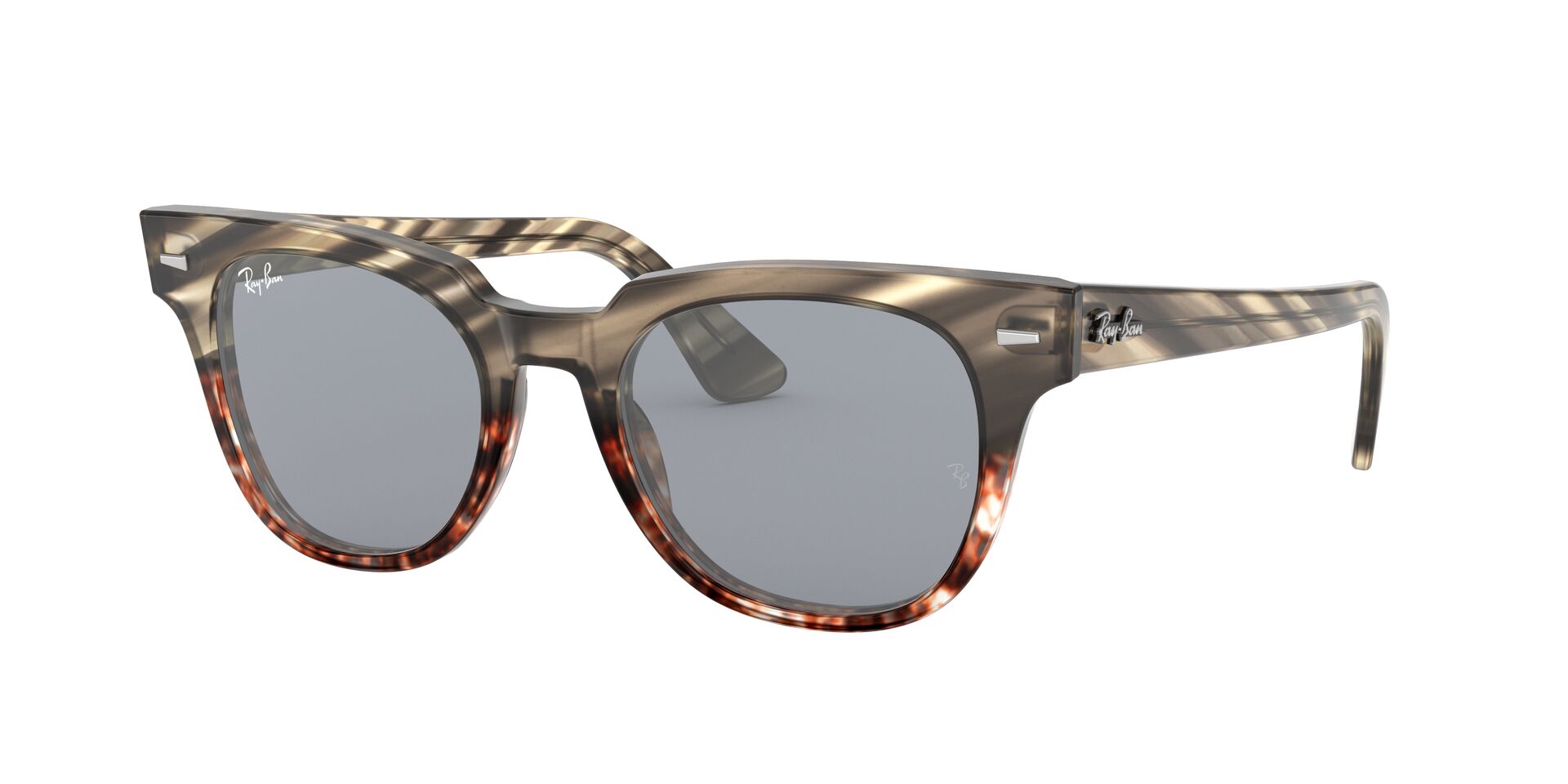 Lente de Sol Ray ban  0RB2168 Meteor Atemporal