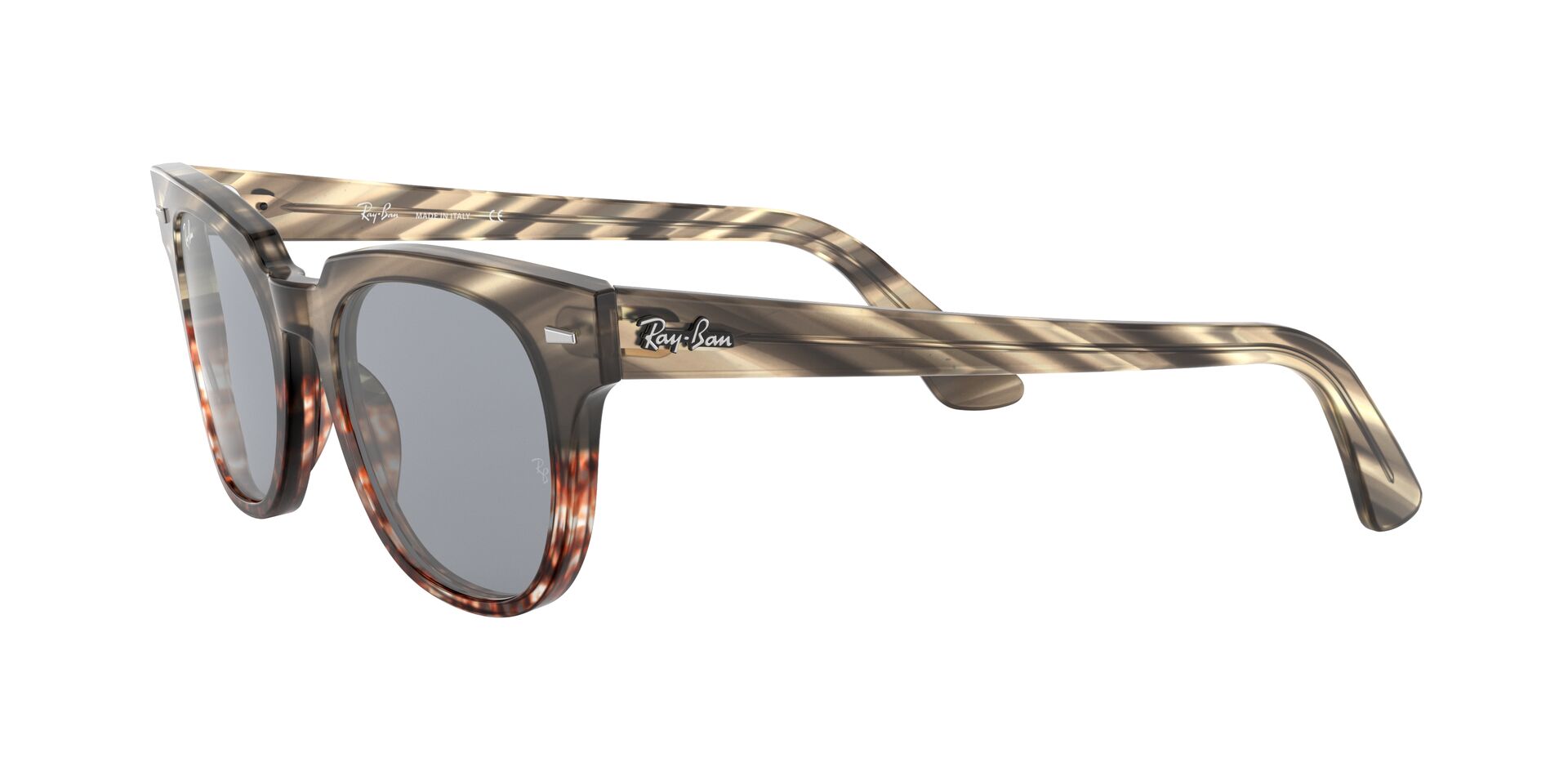 Lente de Sol Ray ban  0RB2168 Meteor Atemporal