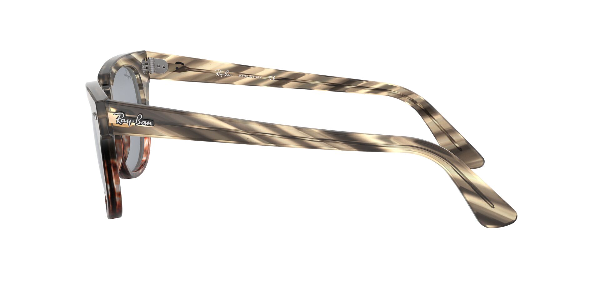 Lente de Sol Ray ban  0RB2168 Meteor Atemporal