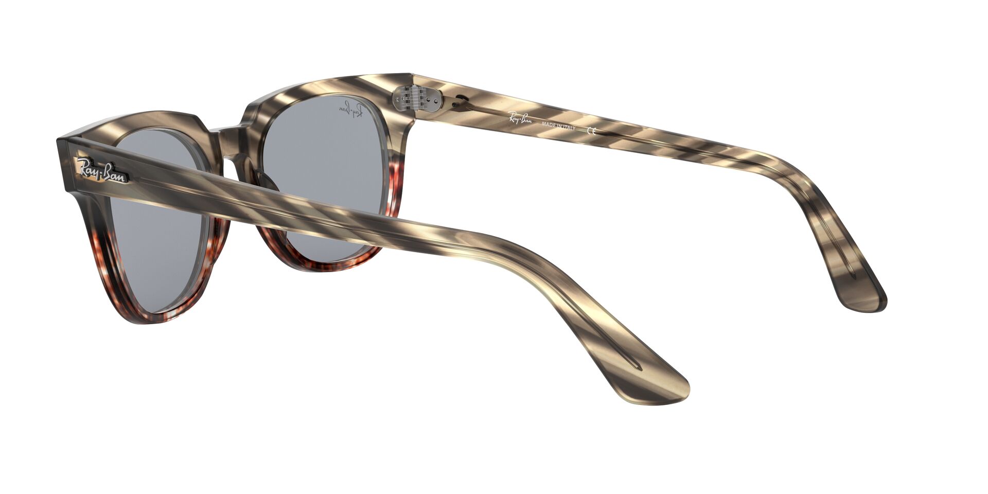 Lente de Sol Ray ban  0RB2168 Meteor Atemporal