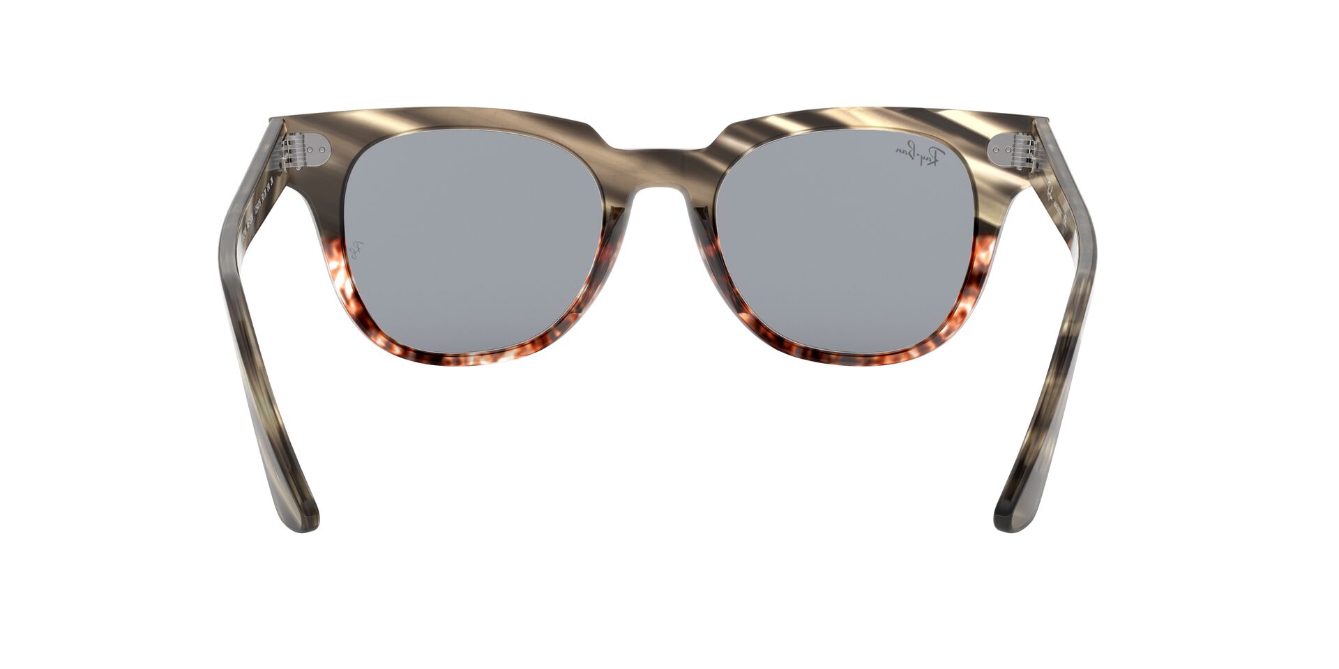 Lente de Sol Ray ban  0RB2168 Meteor Atemporal