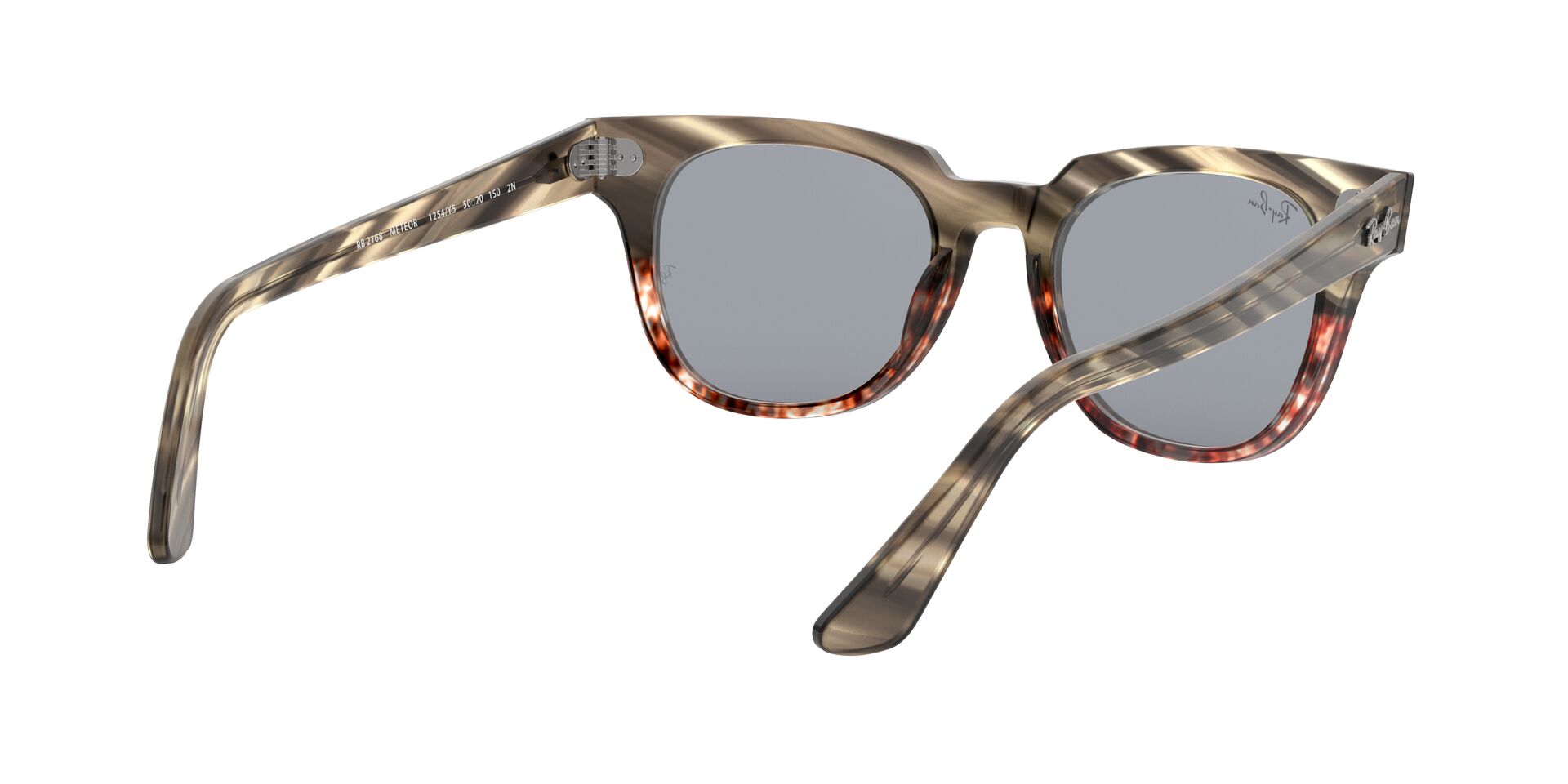 Lente de Sol Ray ban  0RB2168 Meteor Atemporal