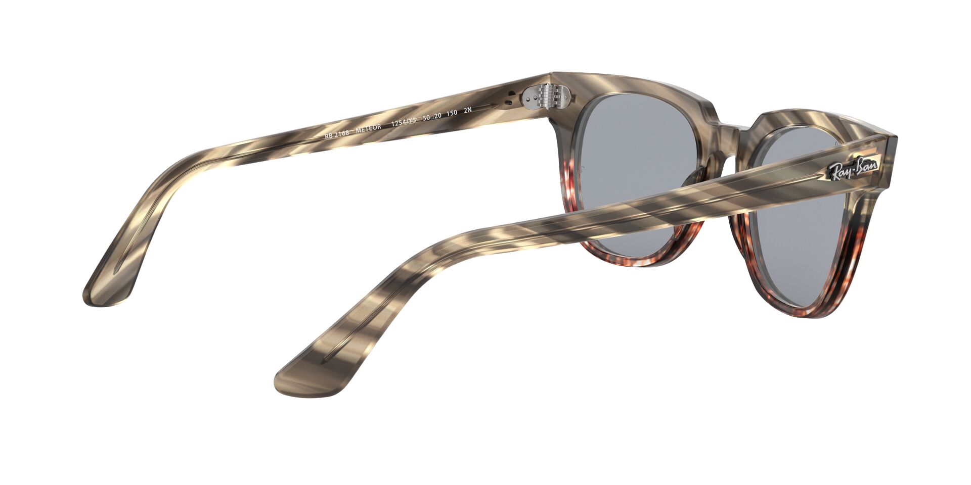 Lente de Sol Ray ban  0RB2168 Meteor Atemporal