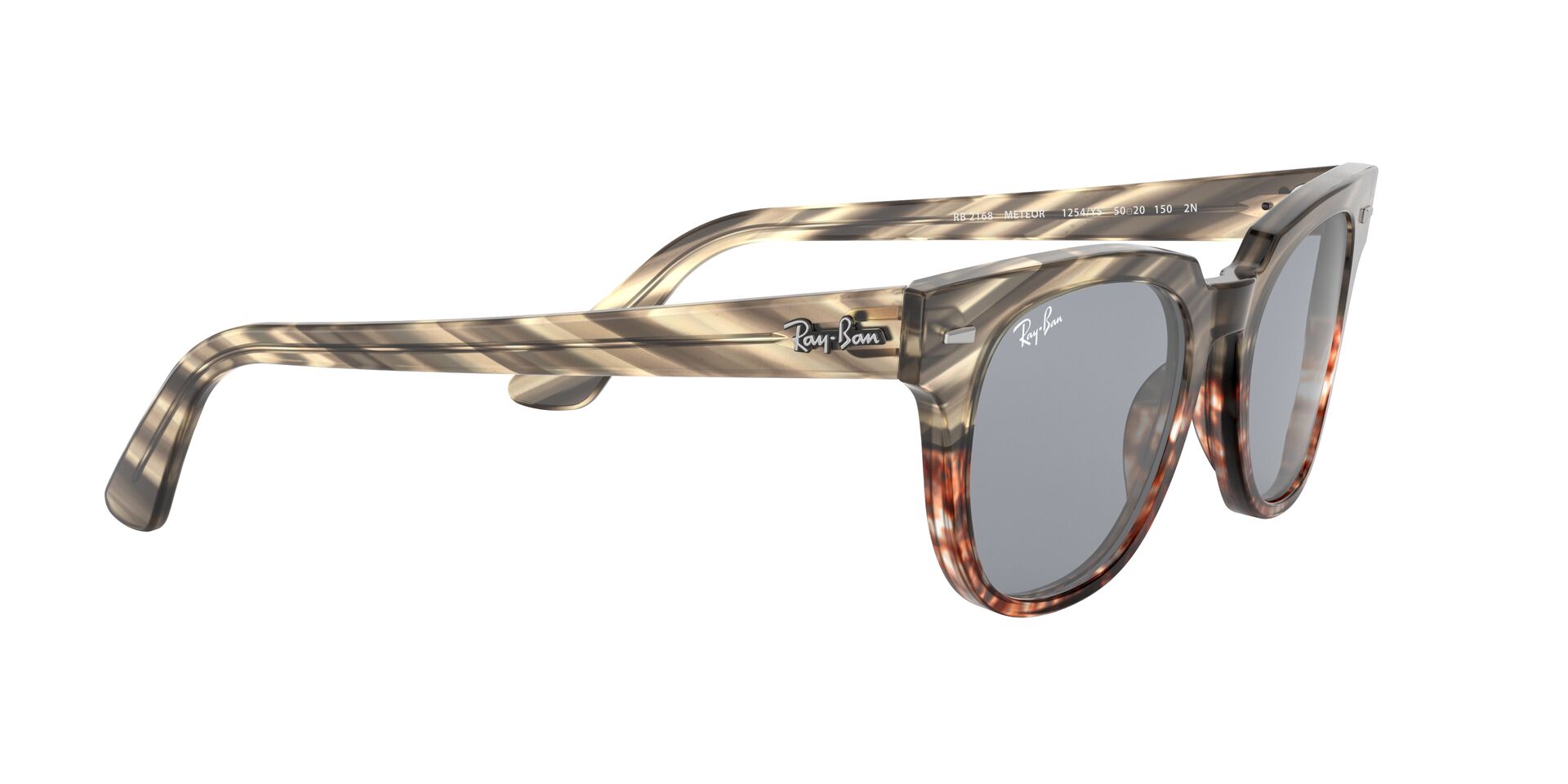 Lente de Sol Ray ban  0RB2168 Meteor Atemporal