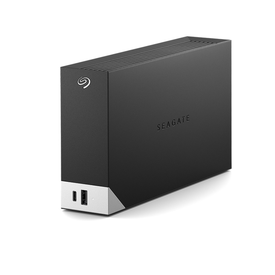 Disco duro externo Seagate capacidad 10 TB