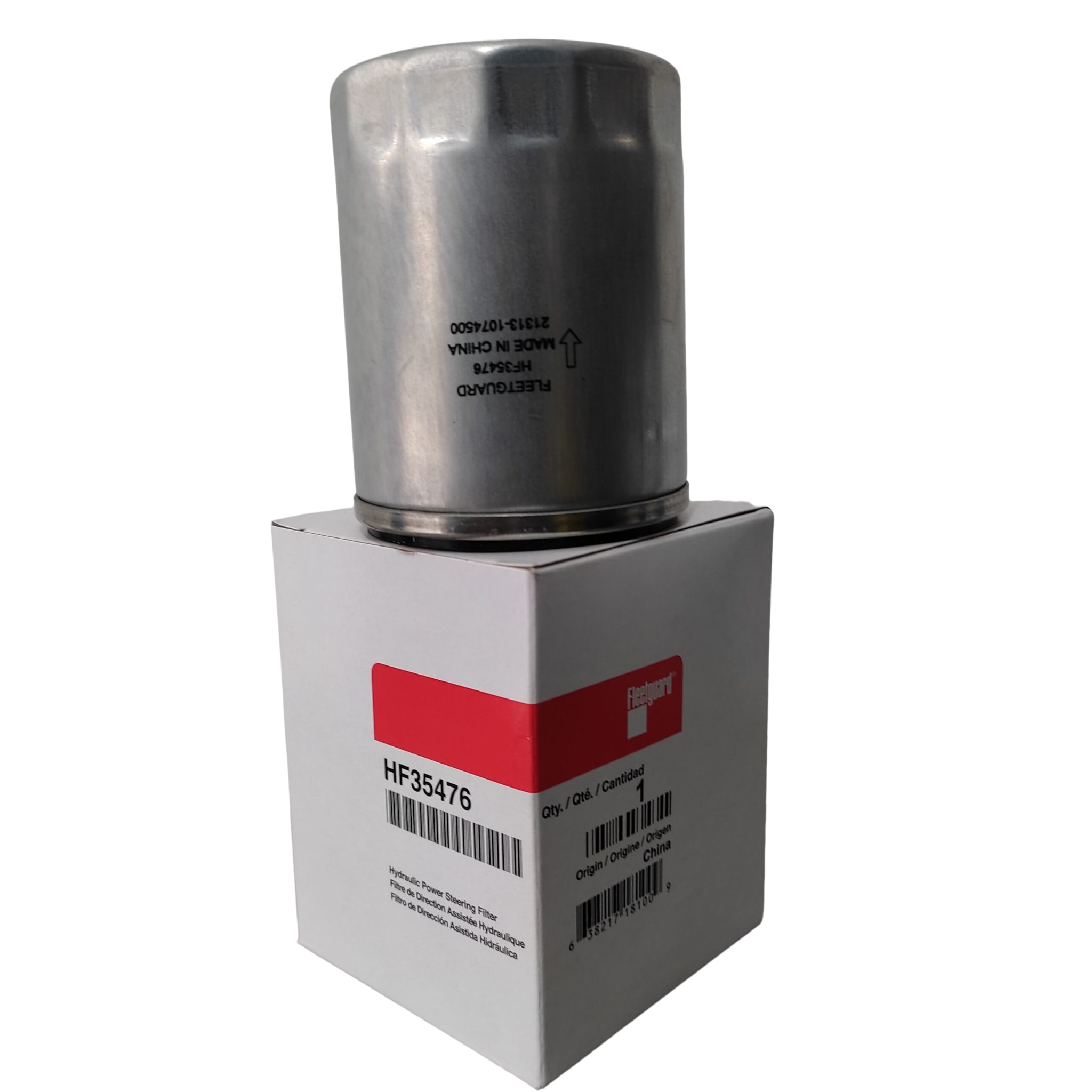 Hf35476 Filtro Hidraulico ( P573482 Bt9388 57191 Hf 35476 )