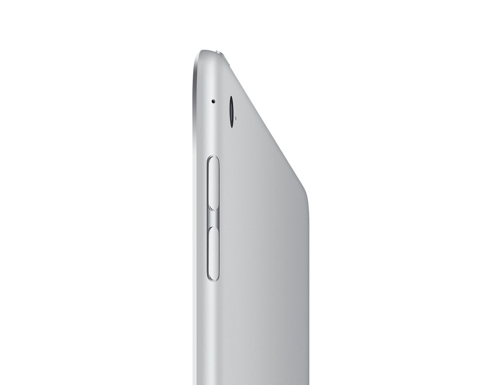 iPad Air 2 9.7 pulgadas Plata - Reacondicionado Apple Smart Generation