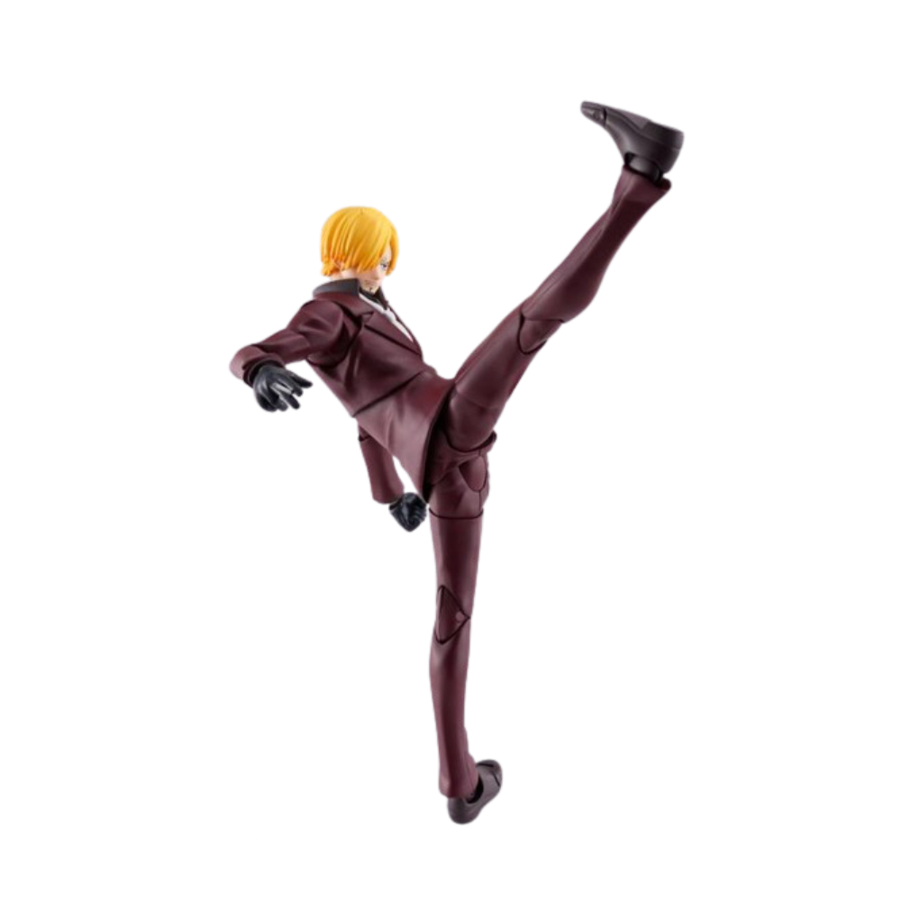 S. H. Figuarts Sanji One piece