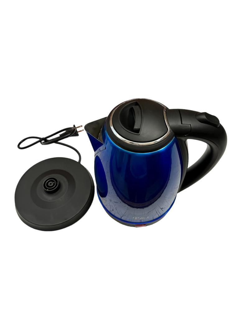 Jarra Eléctrico P&T CZ-180P Inoxidable con Control de Temperatura