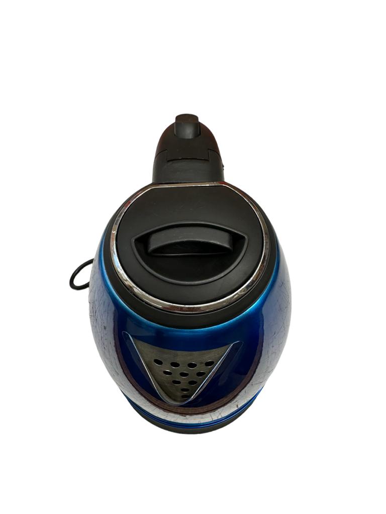 Jarra Eléctrico P&T CZ-180P Inoxidable con Control de Temperatura