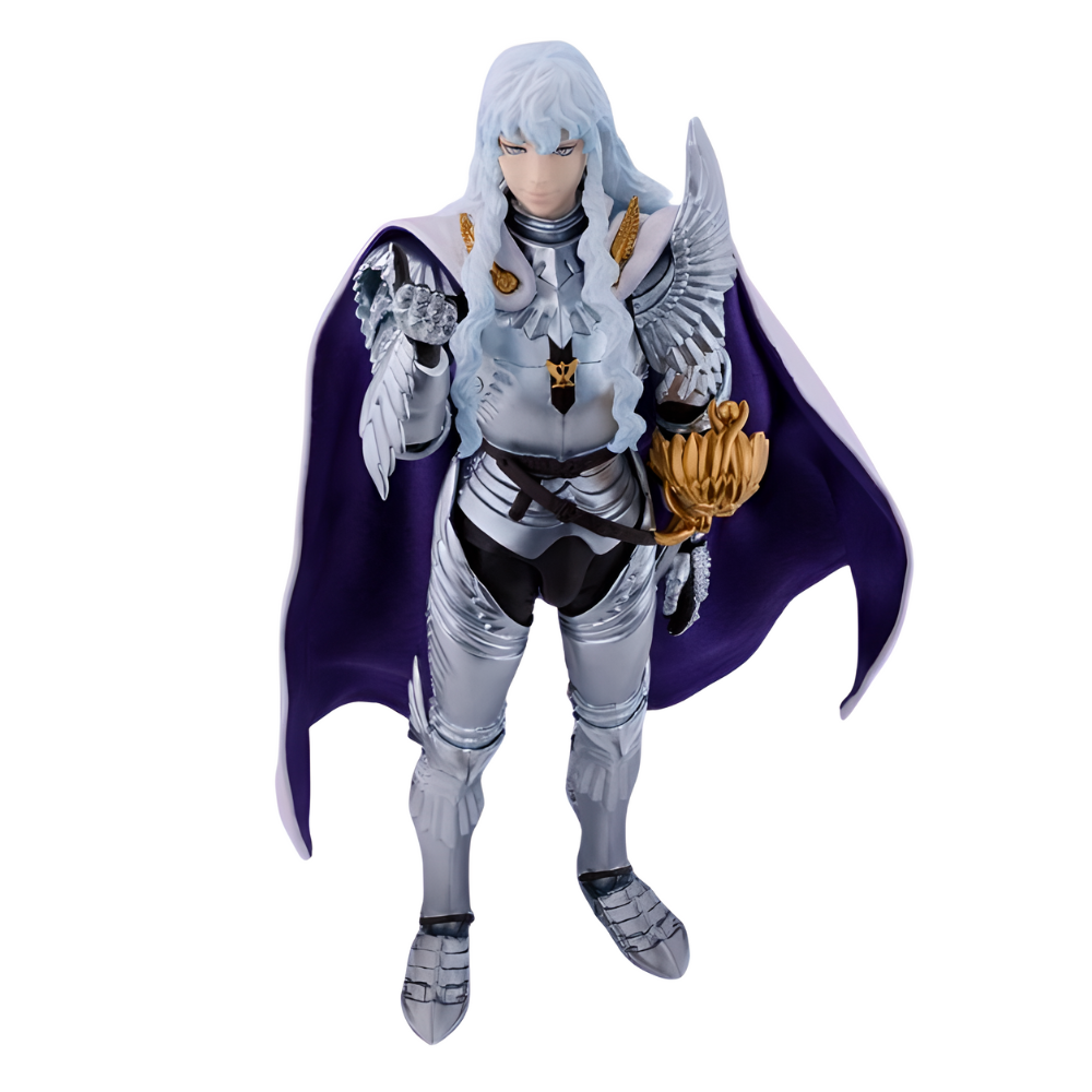 S. H. Figuarts Griffith Berserk