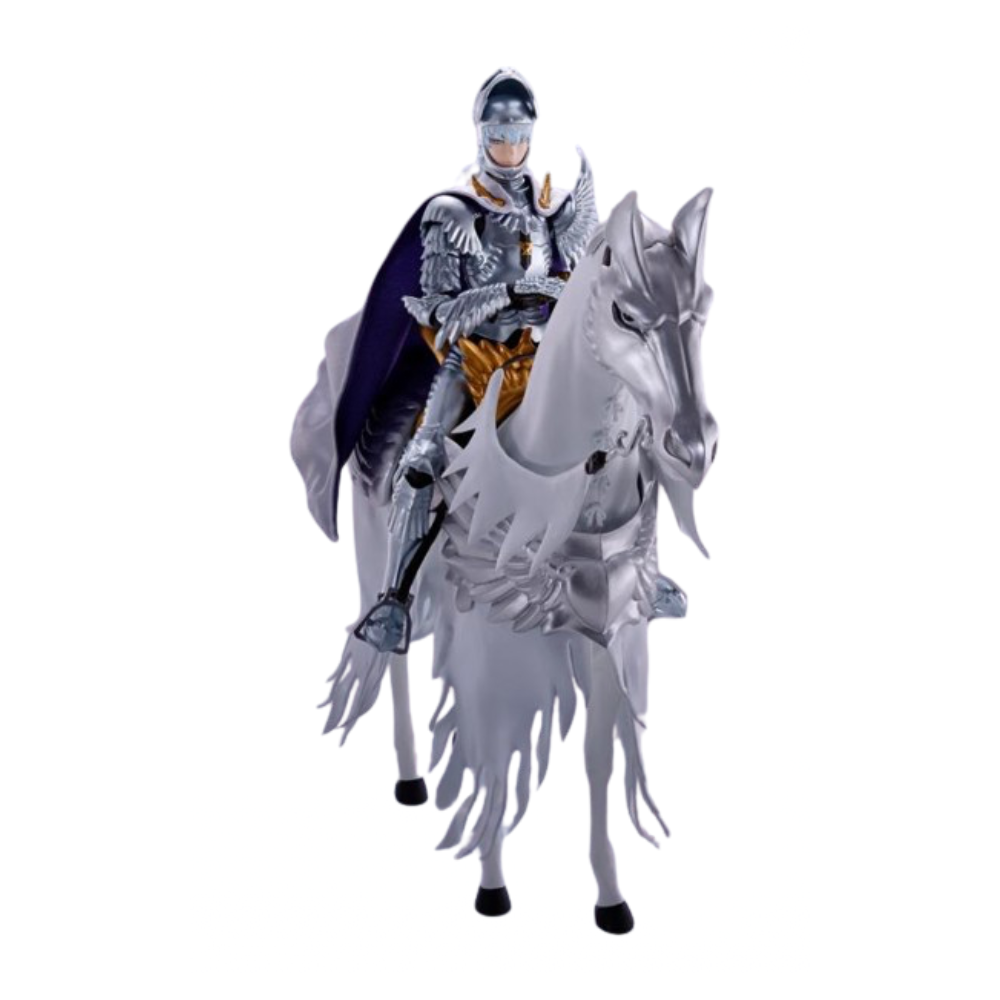 S. H. Figuarts Griffith Berserk