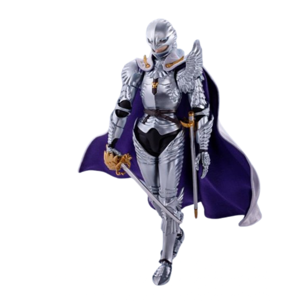 S. H. Figuarts Griffith Berserk
