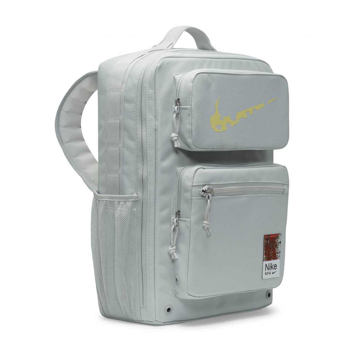 Mochila Nike Utility Speed Beige (Unisex) FJ4818-034