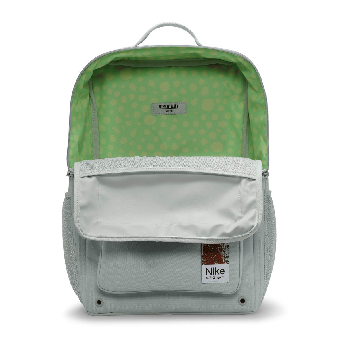 Mochila Nike Utility Speed Beige (Unisex) FJ4818-034