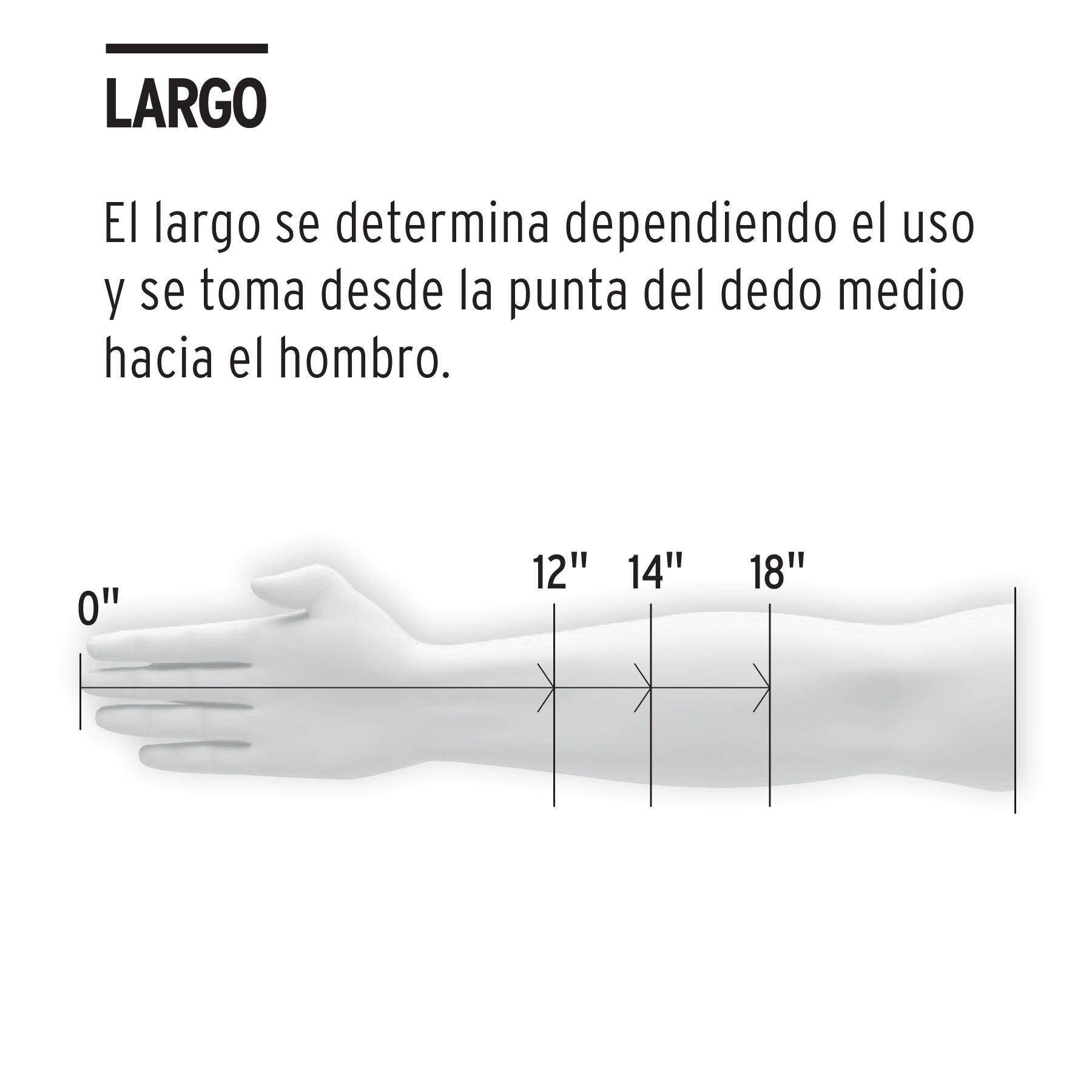 GUANTES DE NEOPRENO P/MANEJO DE QUÍMICOS, GRANDES, TRUPER 14271