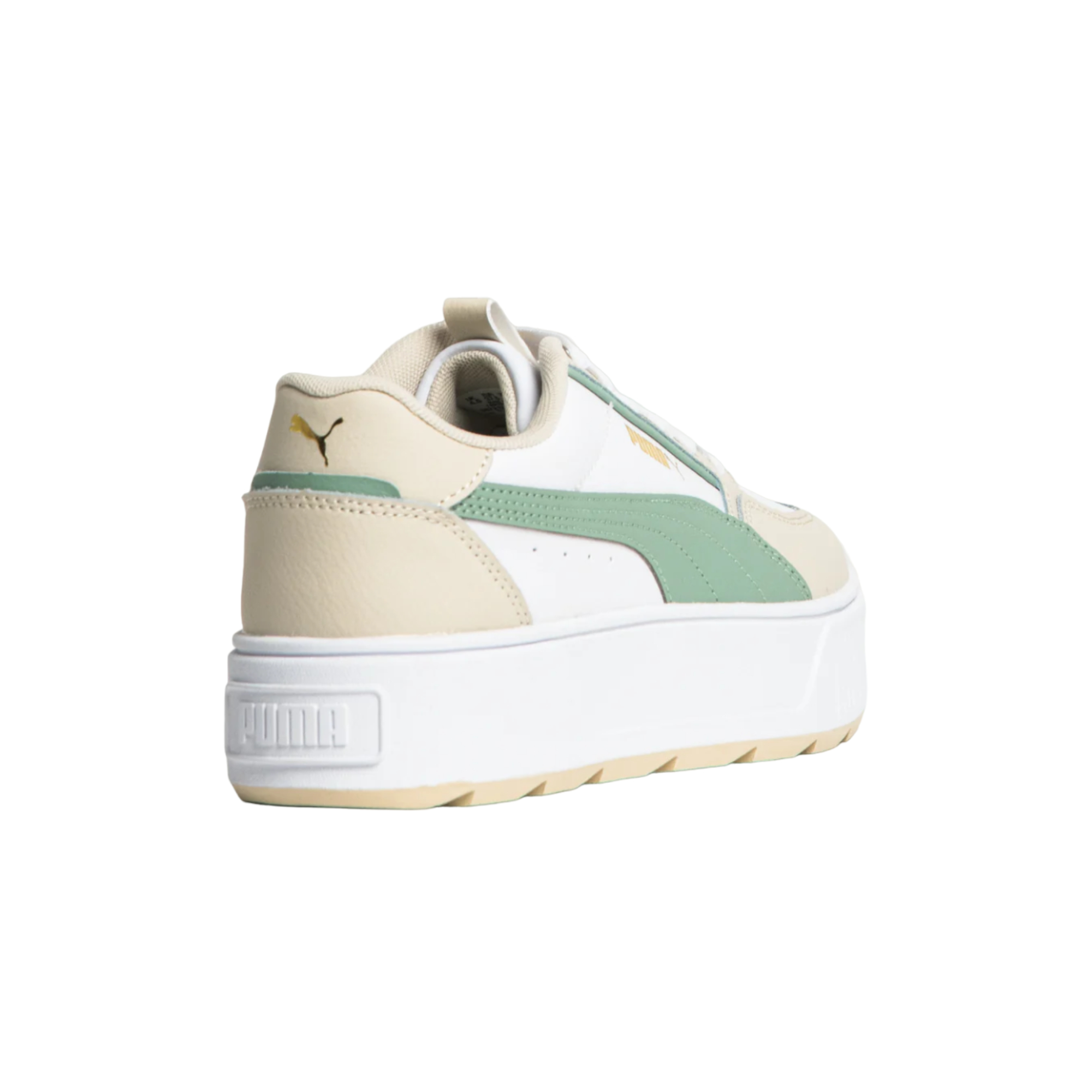 Tenis Puma Karmen Rebelle 38721216